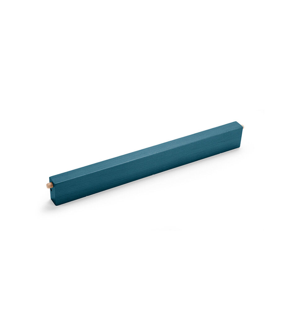 108627 Tripp Trapp Floorbrace Midnight Blue (Spare part).